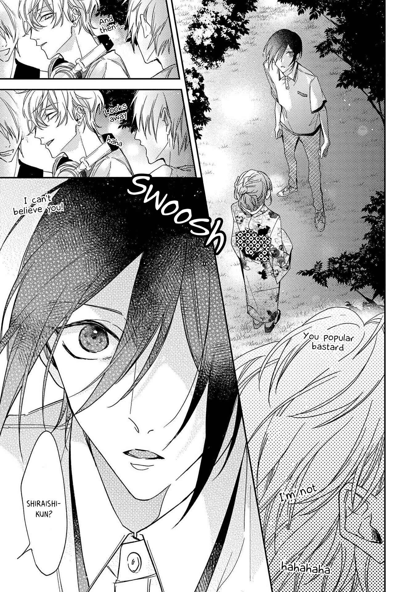 Page 16 Chapter 3 Boku o Warui Ko ni Shite