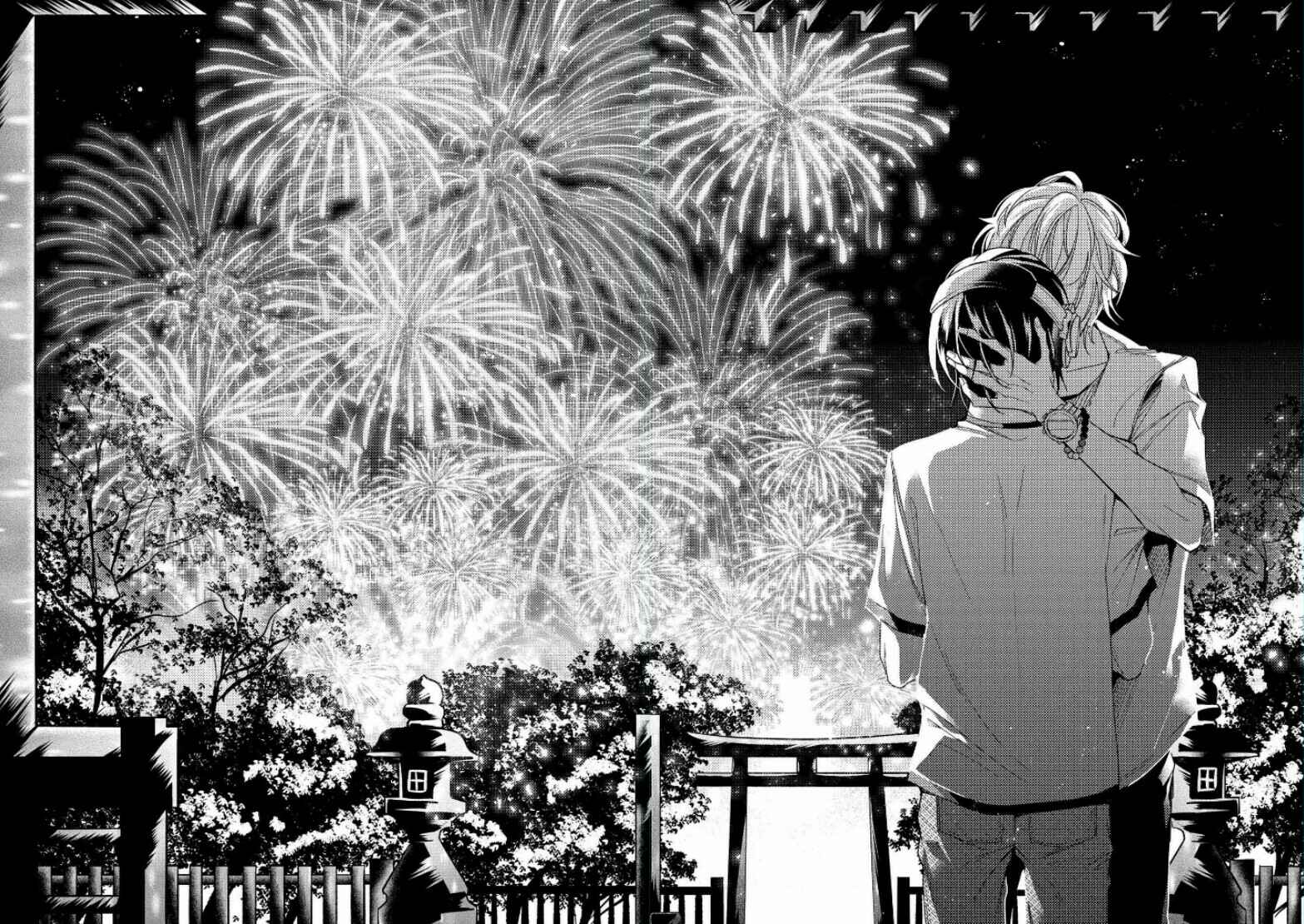 Page 25 Chapter 3 Boku o Warui Ko ni Shite