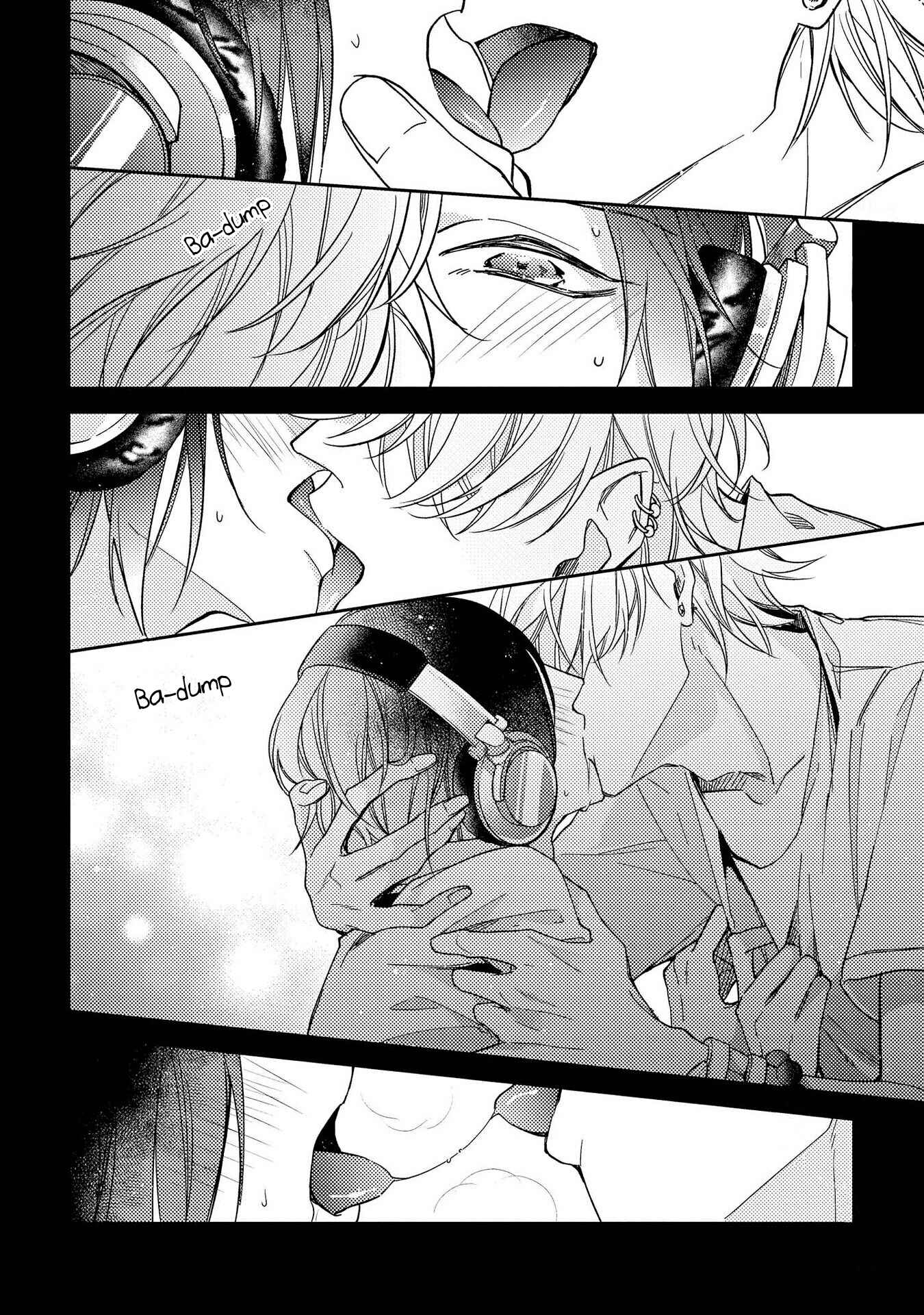 Page 26 Chapter 3 Boku o Warui Ko ni Shite