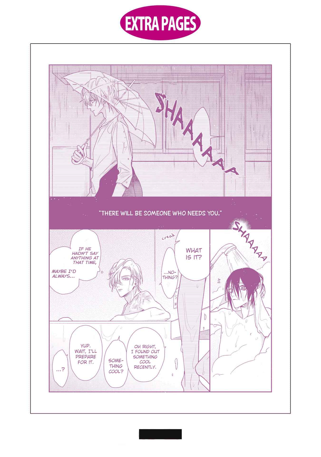 Page 10 Chapter 10.5 Boku o Warui Ko ni Shite