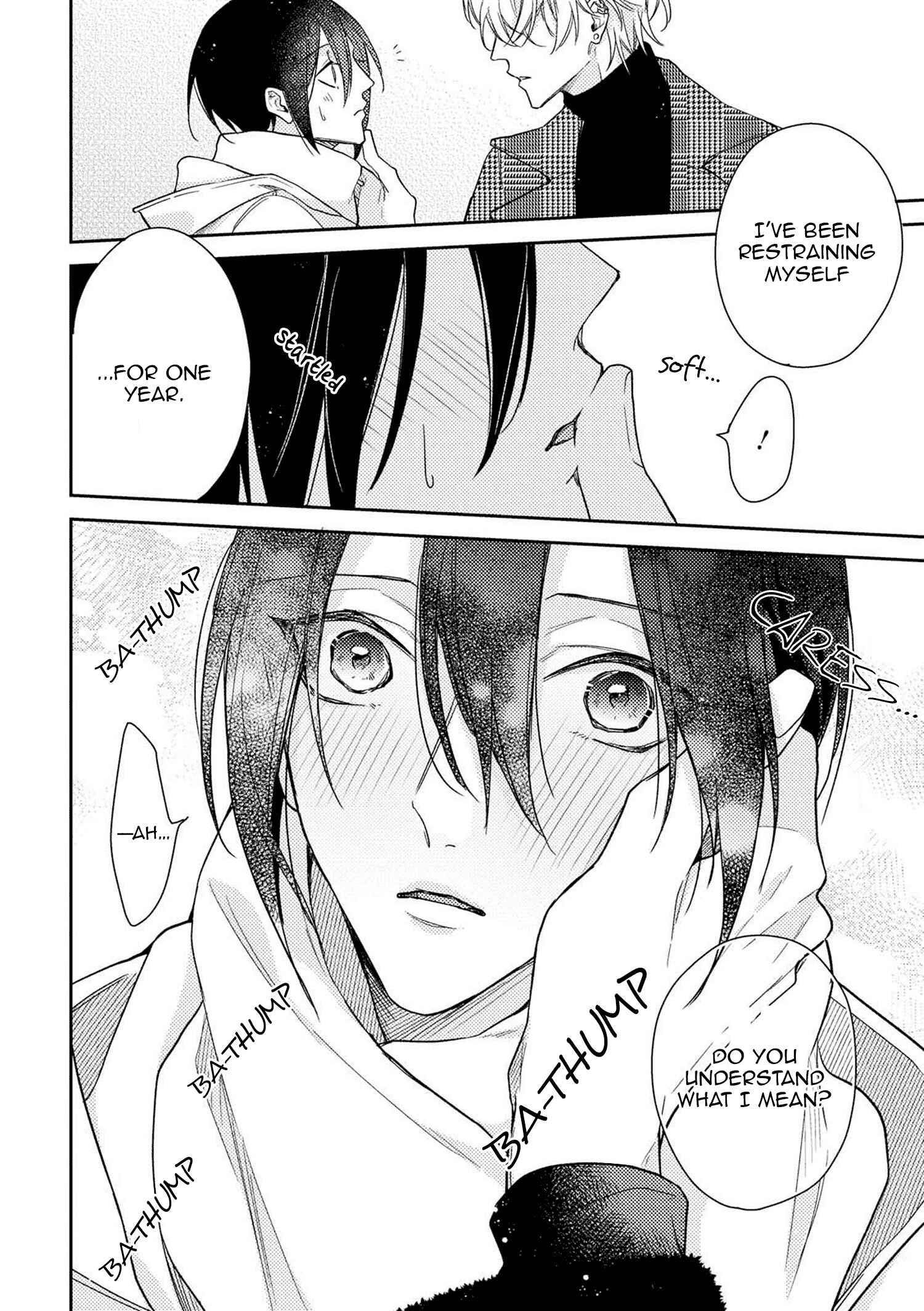 Page 10 Chapter 6 Boku o Warui Ko ni Shite