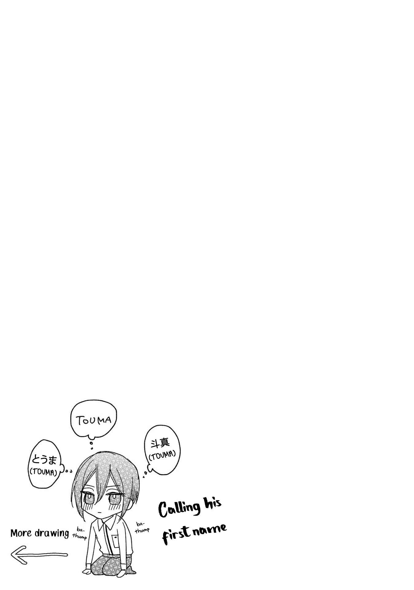 Page 34 Chapter 5 Boku o Warui Ko ni Shite