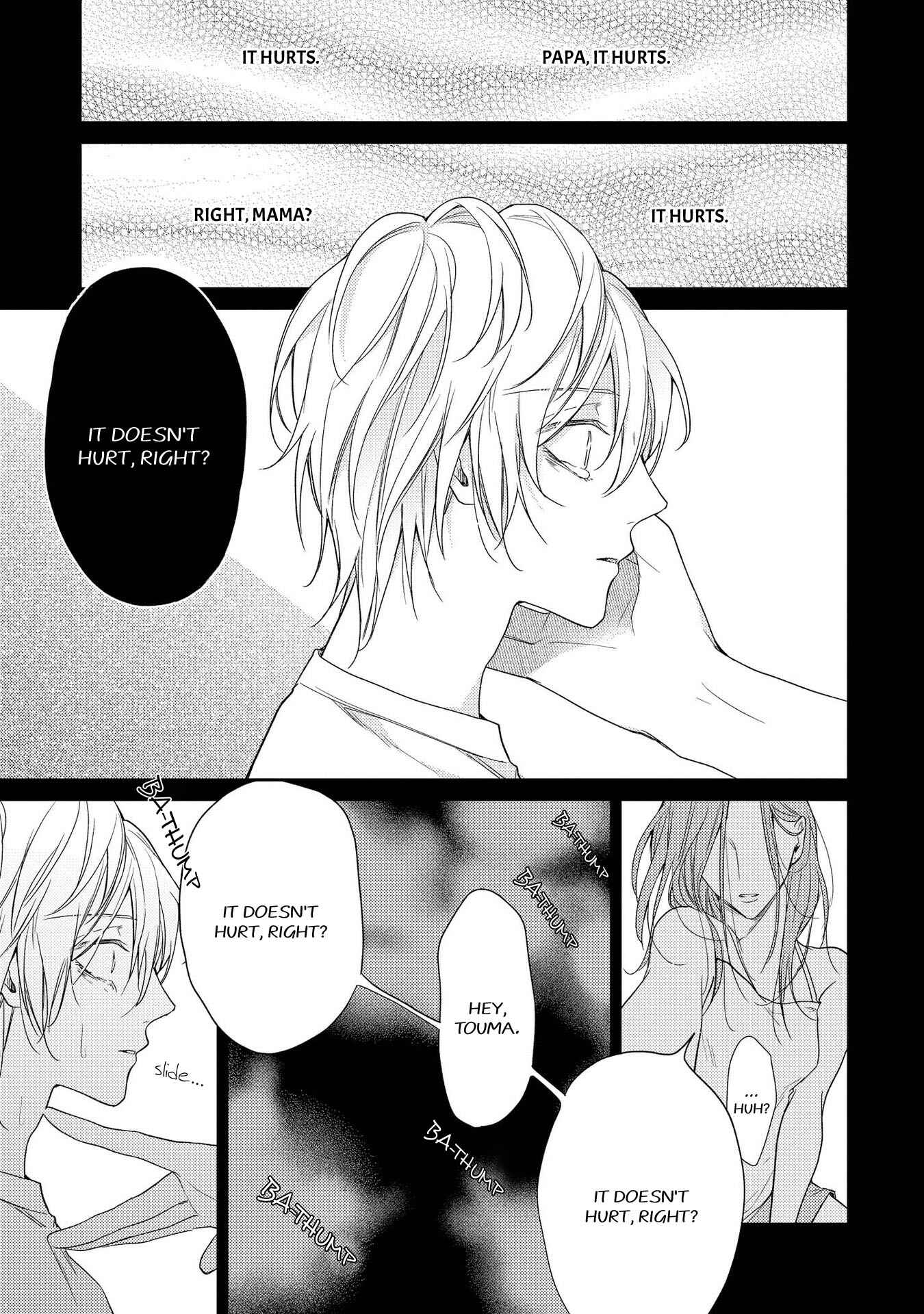 Page 6 Chapter 8 Boku o Warui Ko ni Shite