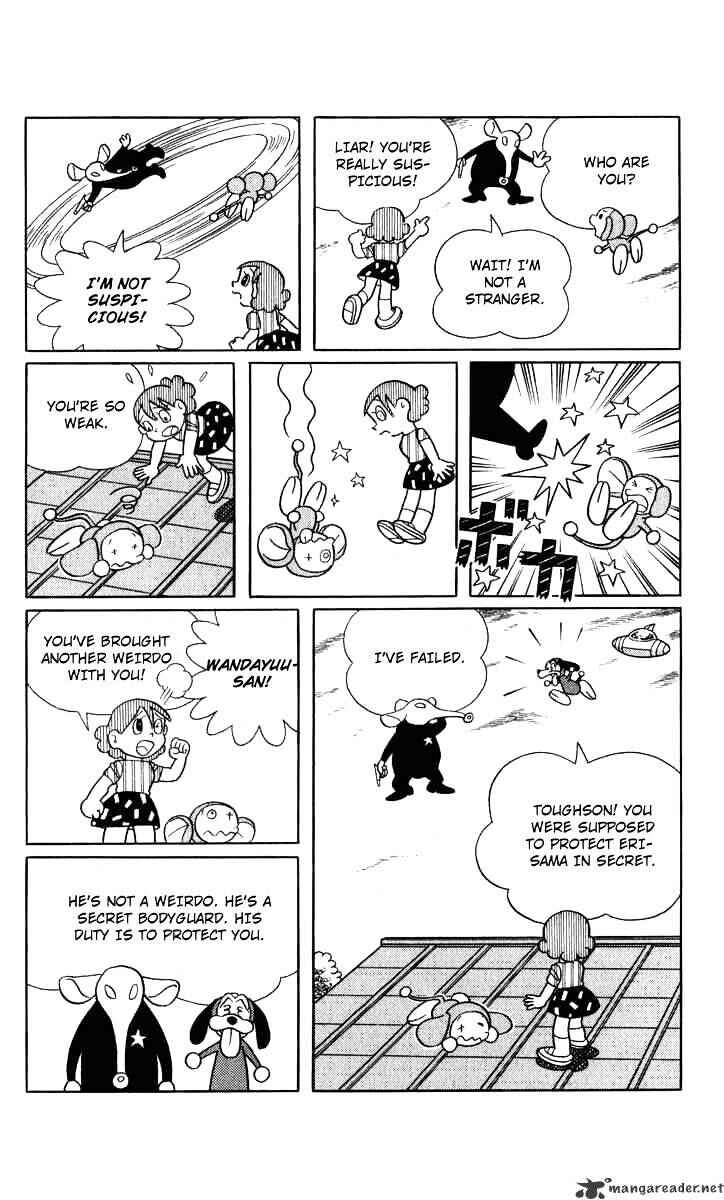 Page 10 Chapter 43 Chinpui