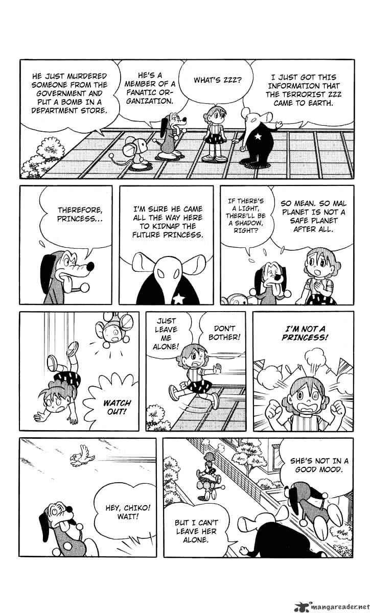 Page 11 Chapter 43 Chinpui