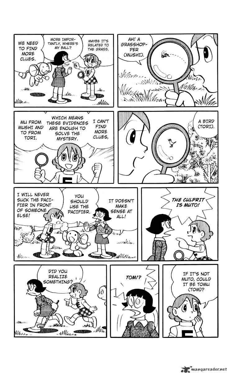 Page 7 Chapter 31 Chinpui