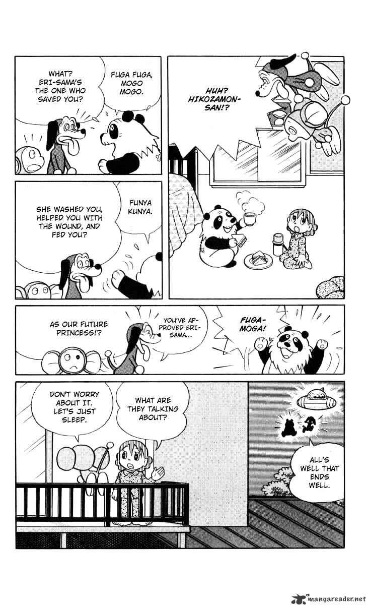 Page 15 Chapter 38 Chinpui