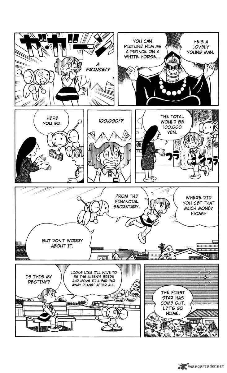 Page 14 Chapter 45 Chinpui