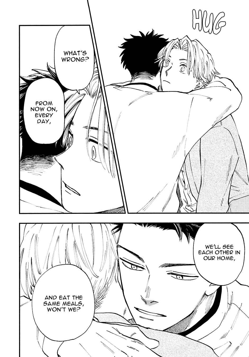 Page 25 Chapter 5.6 Nirameba Koi