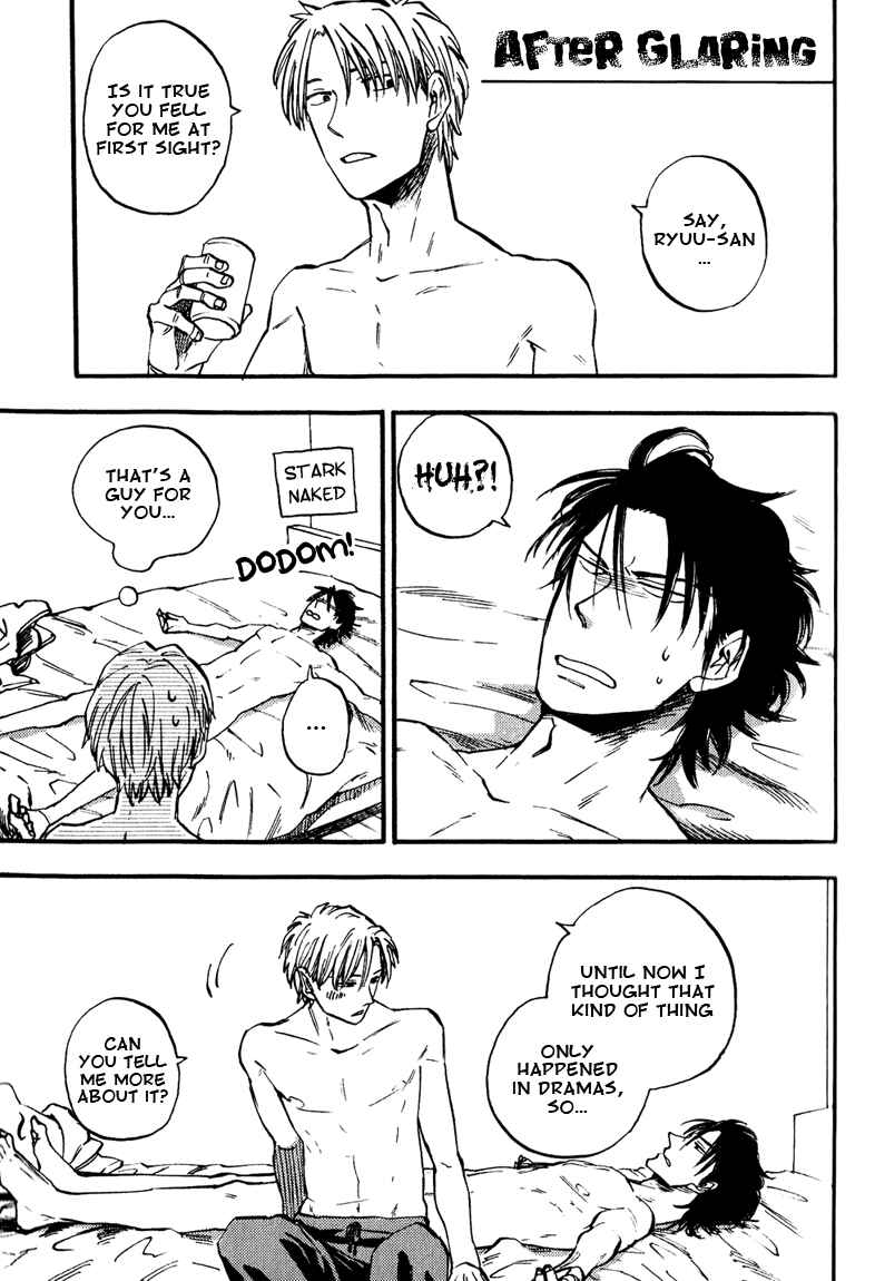 Page 3 Chapter 5 Nirameba Koi