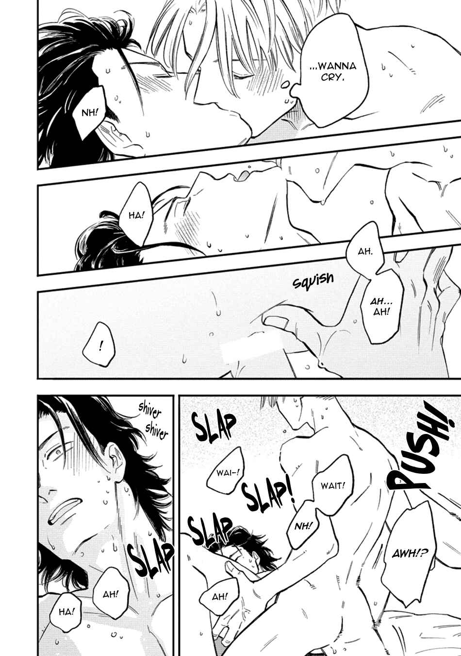 Page 24 Chapter 5 Nirameba Koi