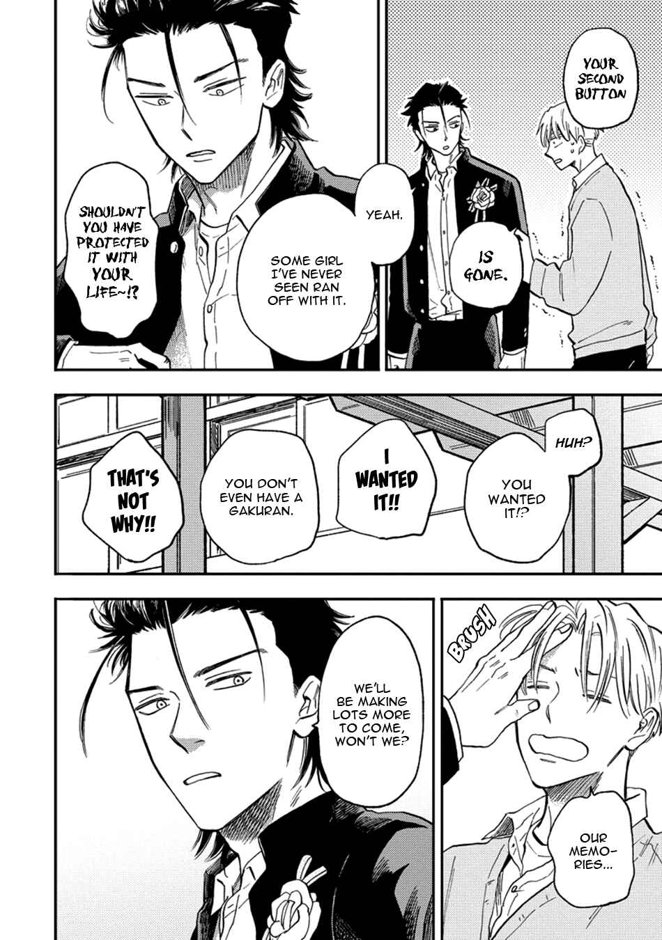 Page 32 Chapter 5 Nirameba Koi