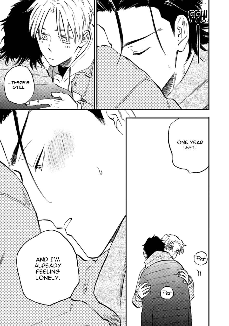 Page 9 Chapter 5 Nirameba Koi