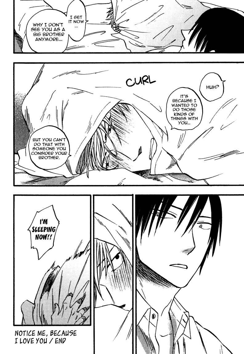 Page 35 Chapter 5 Nirameba Koi
