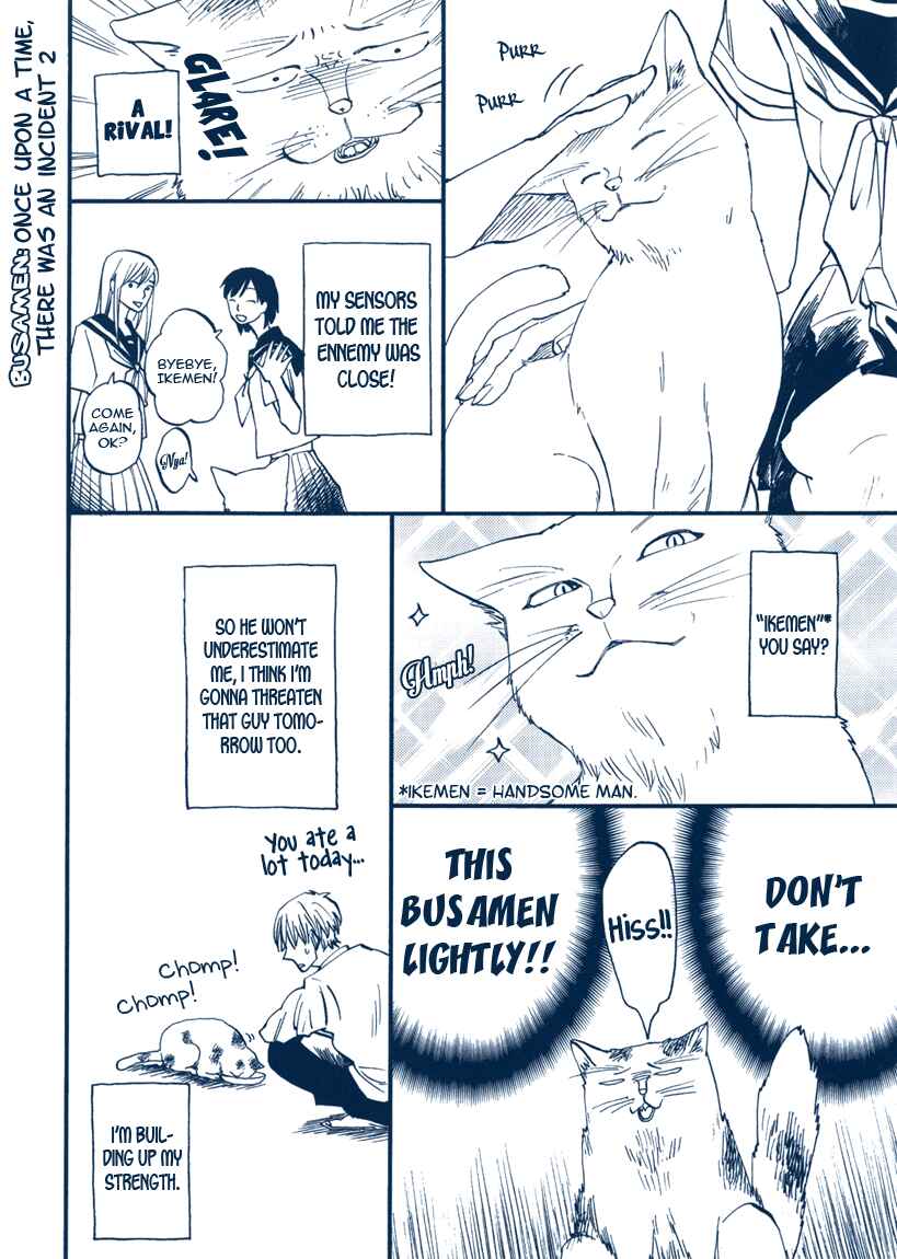 Page 37 Chapter 6 Nirameba Koi