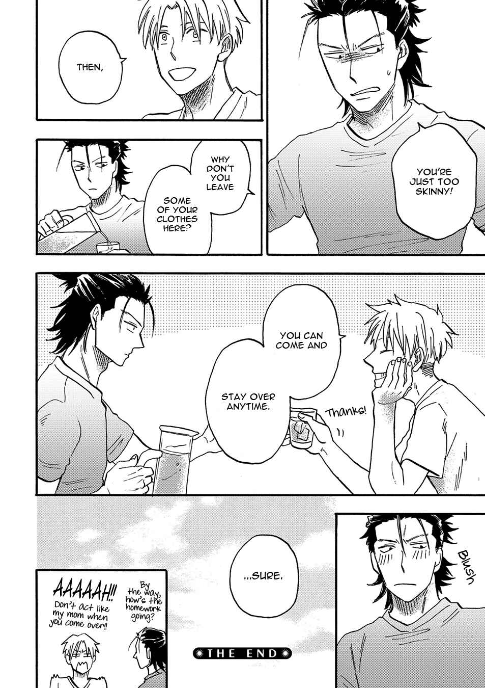 Page 37 Chapter 5.2 Nirameba Koi