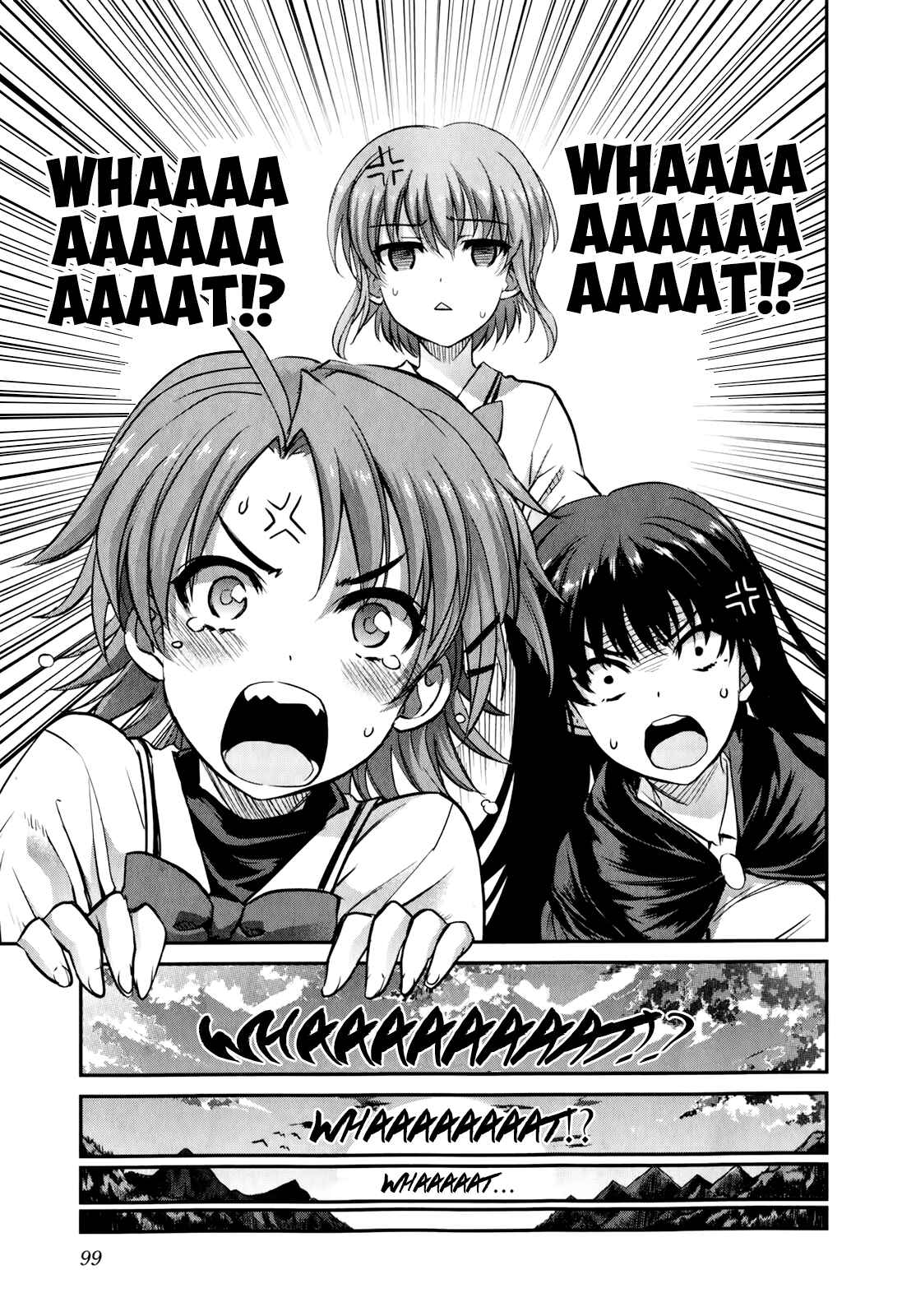 Page 17 Chapter 45 Ichiban Ushiro no Daimaou
