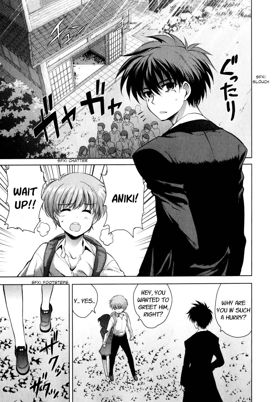 Page 13 Chapter 40 Ichiban Ushiro no Daimaou