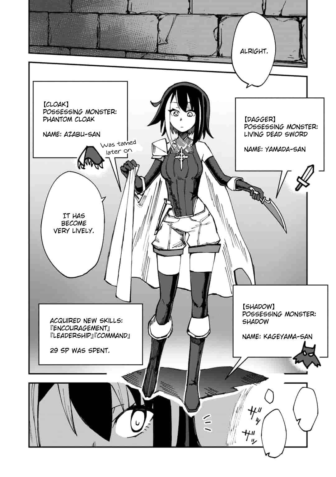 Page 4 Chapter 4 Genocide Online