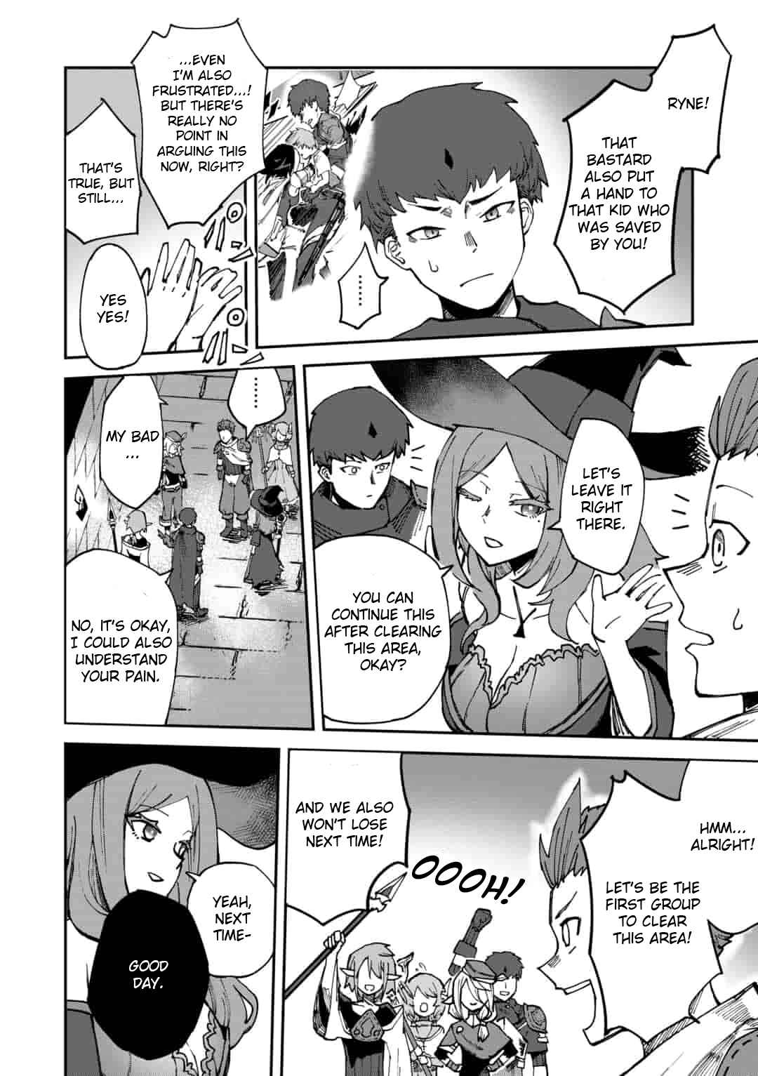 Page 6 Chapter 4 Genocide Online