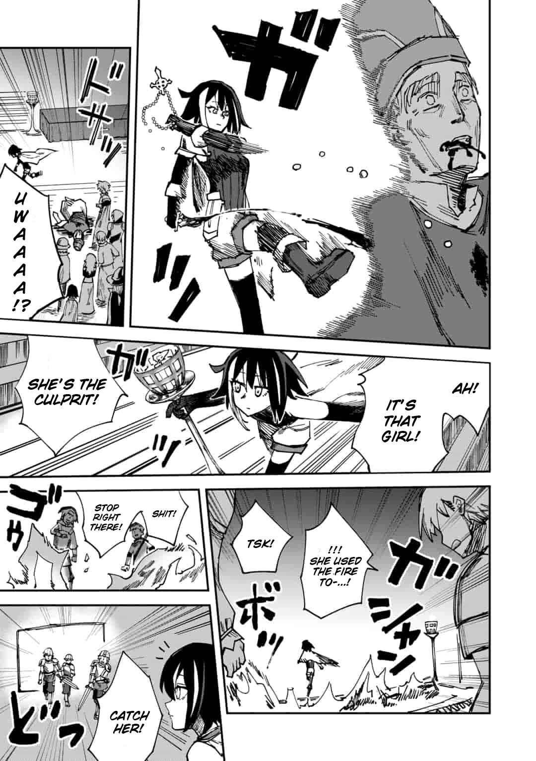 Page 5 Chapter 3 Genocide Online