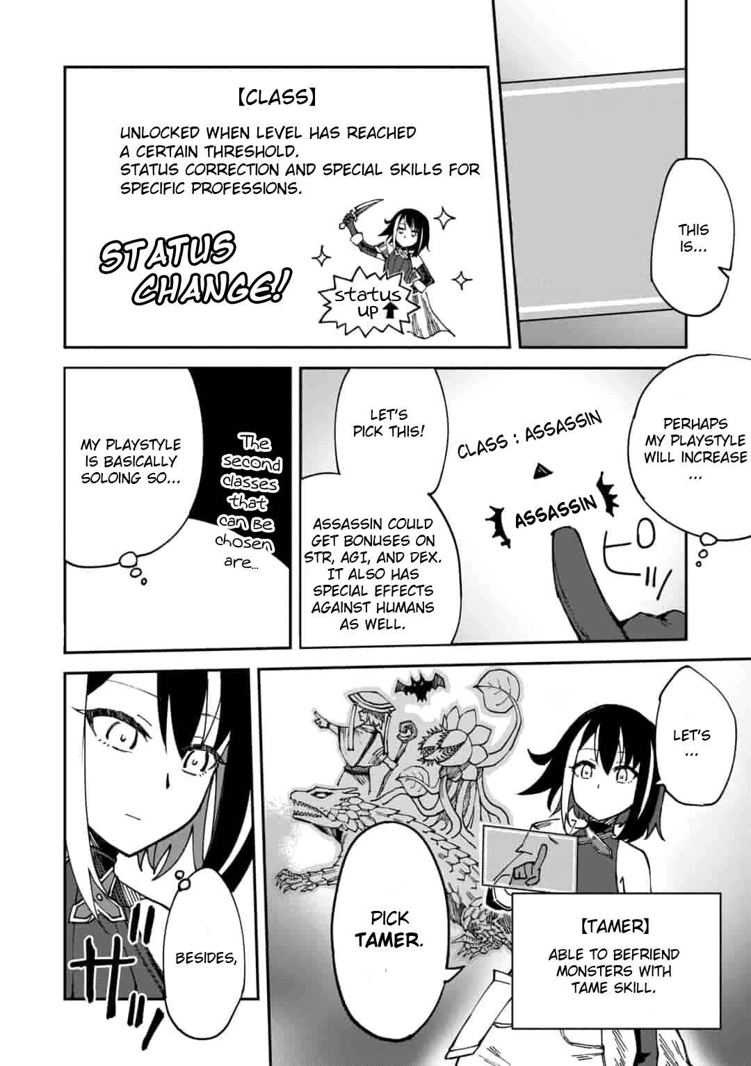 Page 8 Chapter 3 Genocide Online