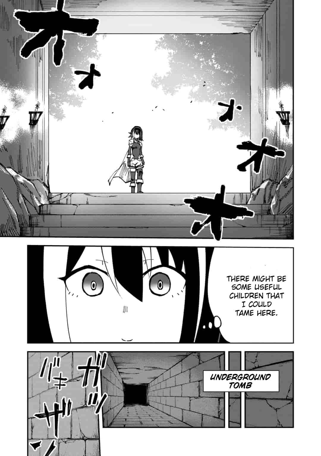 Page 9 Chapter 3 Genocide Online