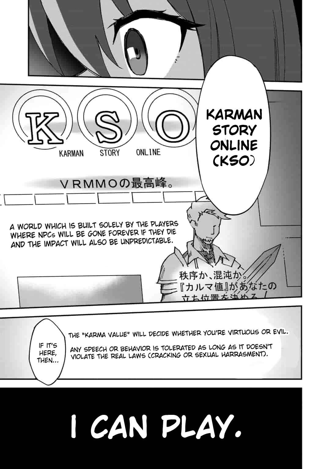Page 5 Chapter 1 Genocide Online