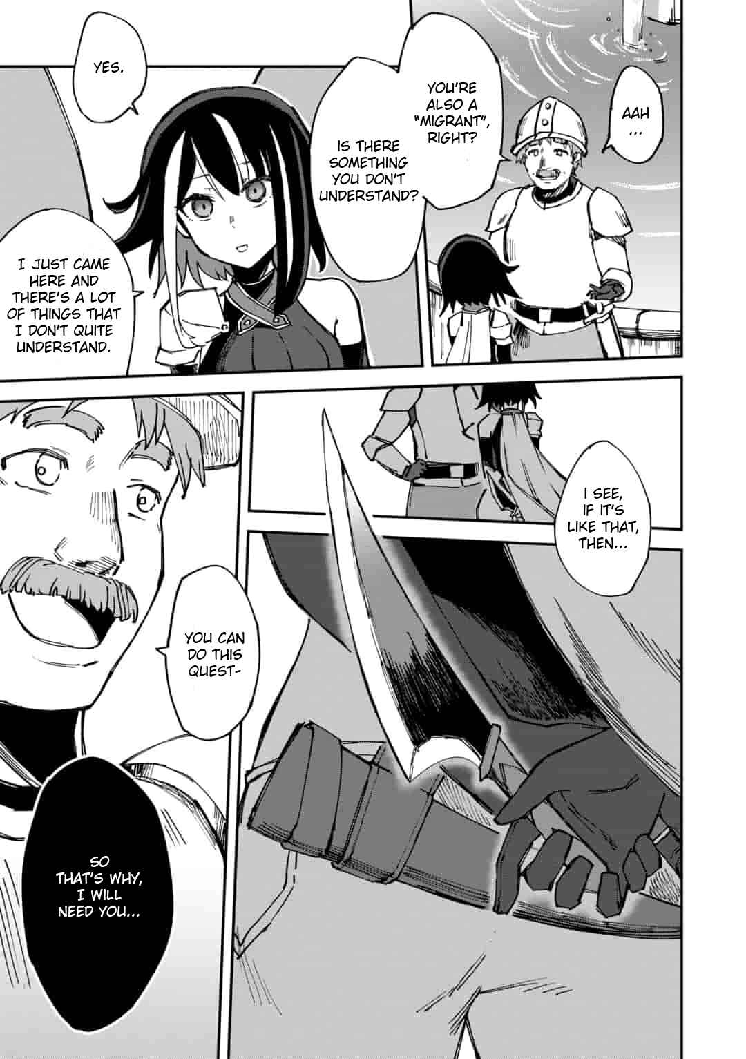 Page 9 Chapter 1 Genocide Online