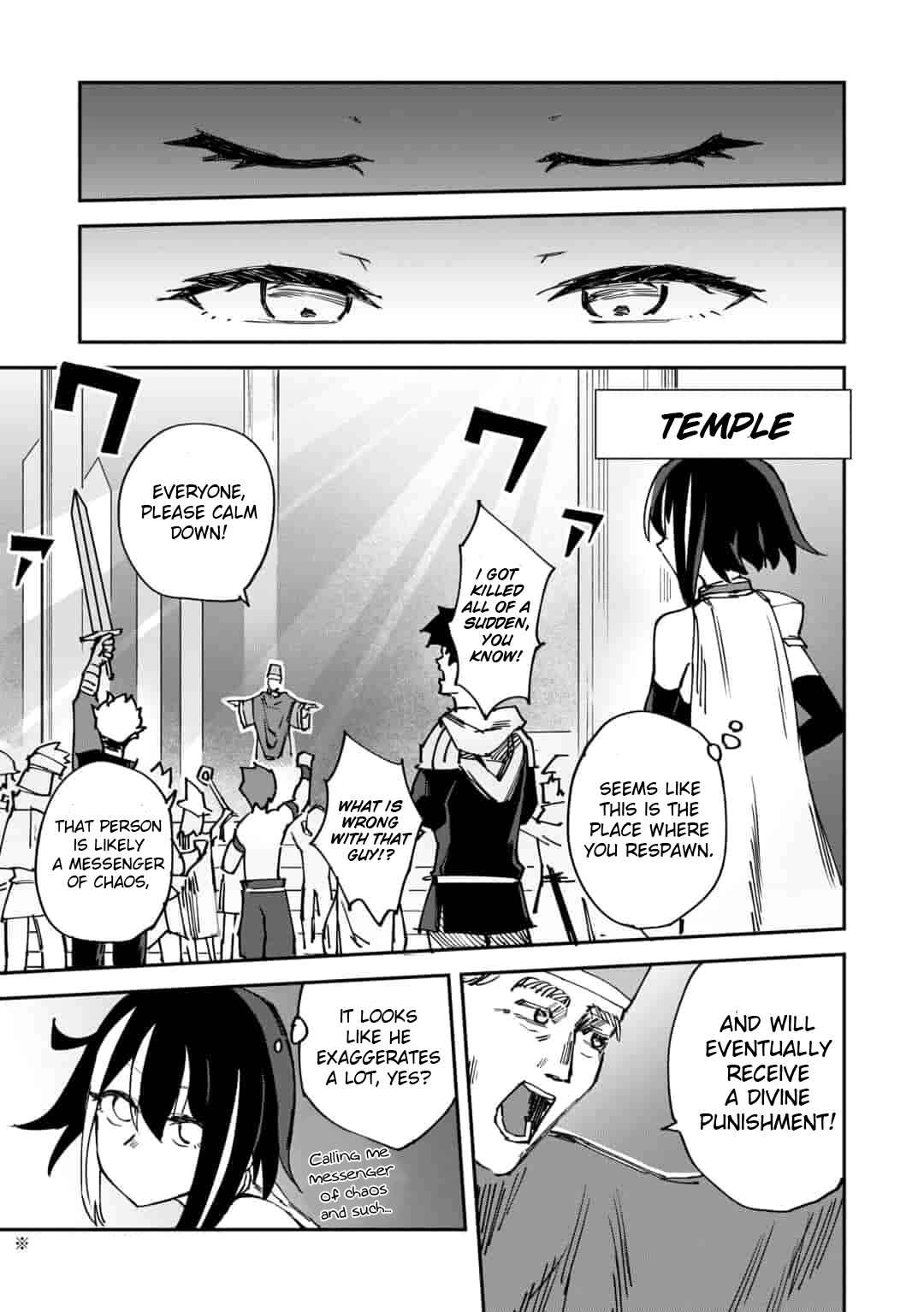 Page 11 Chapter 2 Genocide Online