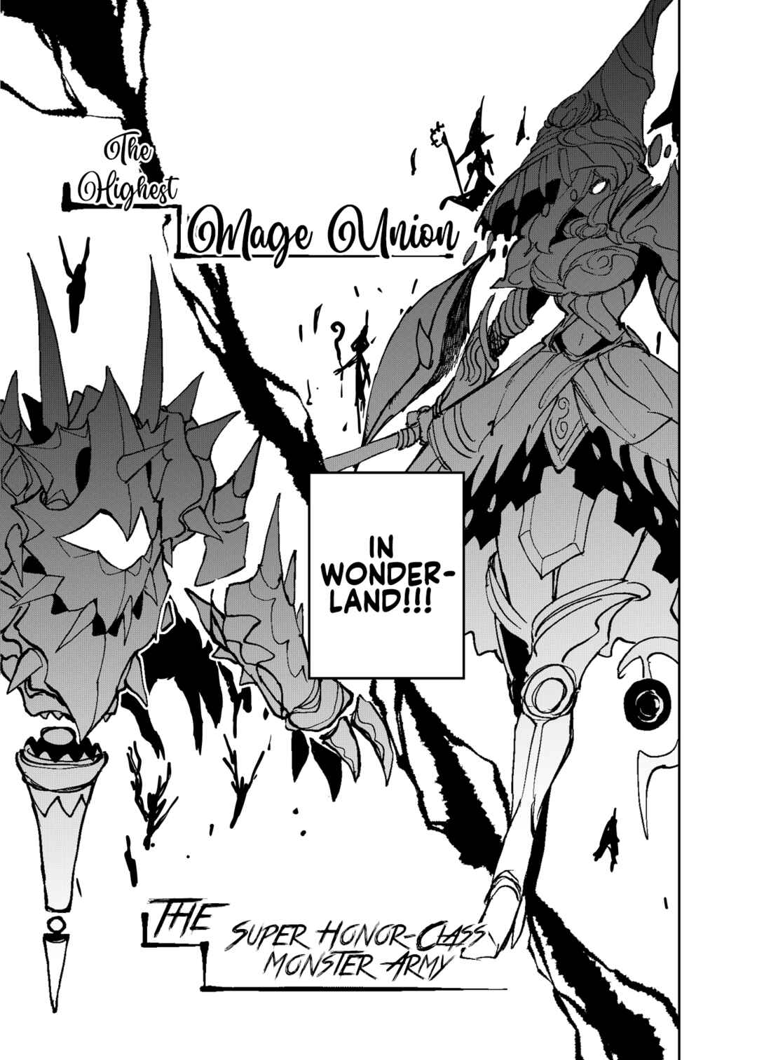 Page 38 Chapter 1 Mahou Shoujo, Hiita
