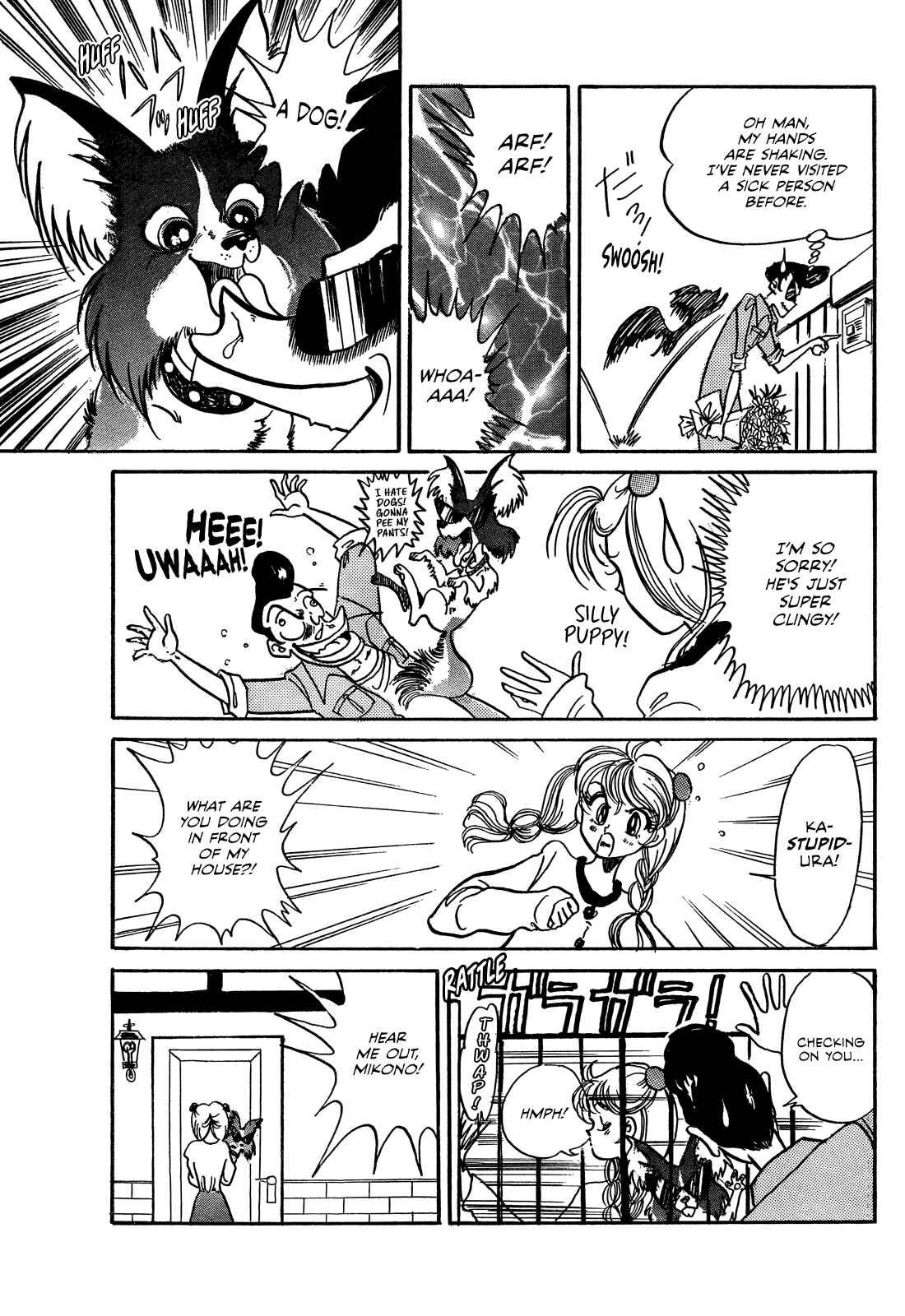 Page 24 Chapter Unknown_0e92 Miss-teriously Making Mistakes