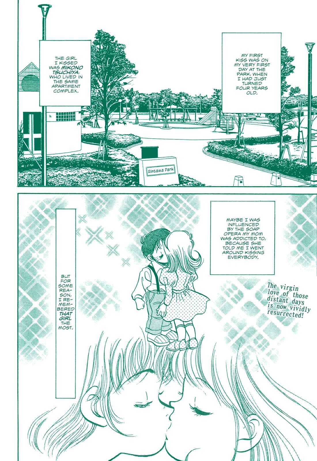 Page 5 Chapter Unknown_0e92 Miss-teriously Making Mistakes