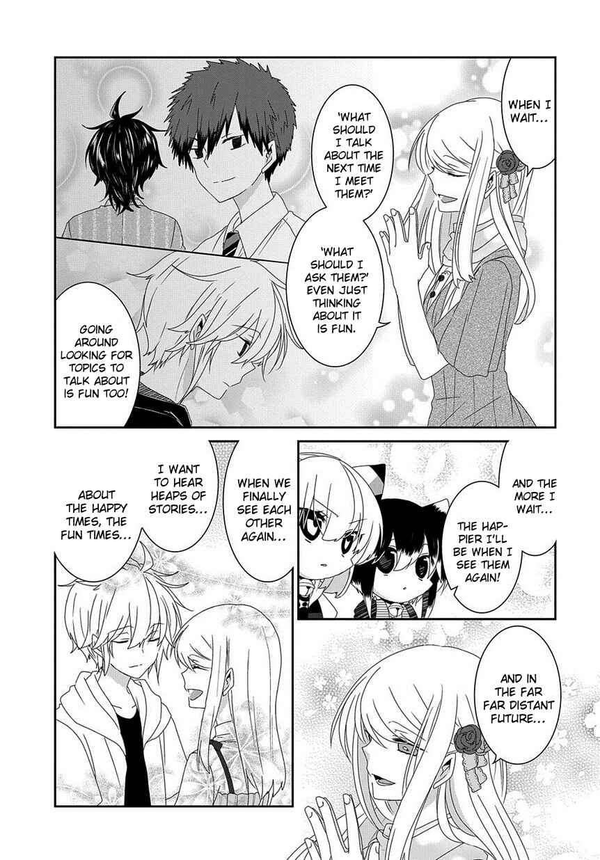 Page 6 Chapter 123 Nukozuke!