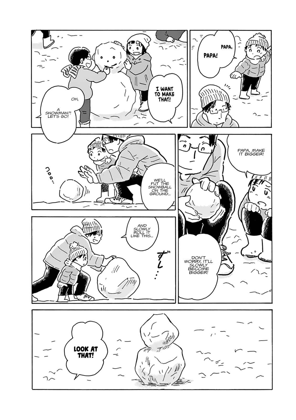 Page 6 Chapter 7 Thousand Windows, Thousand Doors