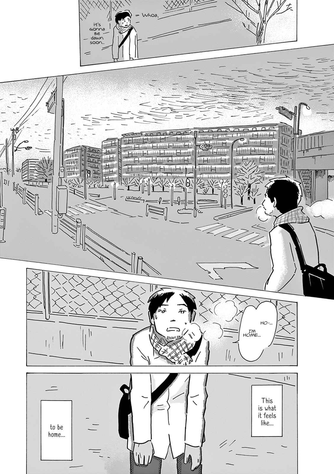 Page 10 Chapter 6 Thousand Windows, Thousand Doors