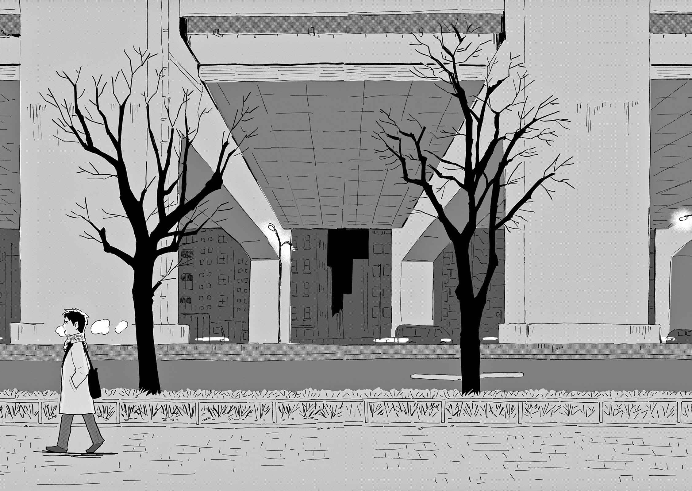 Page 6 Chapter 6 Thousand Windows, Thousand Doors