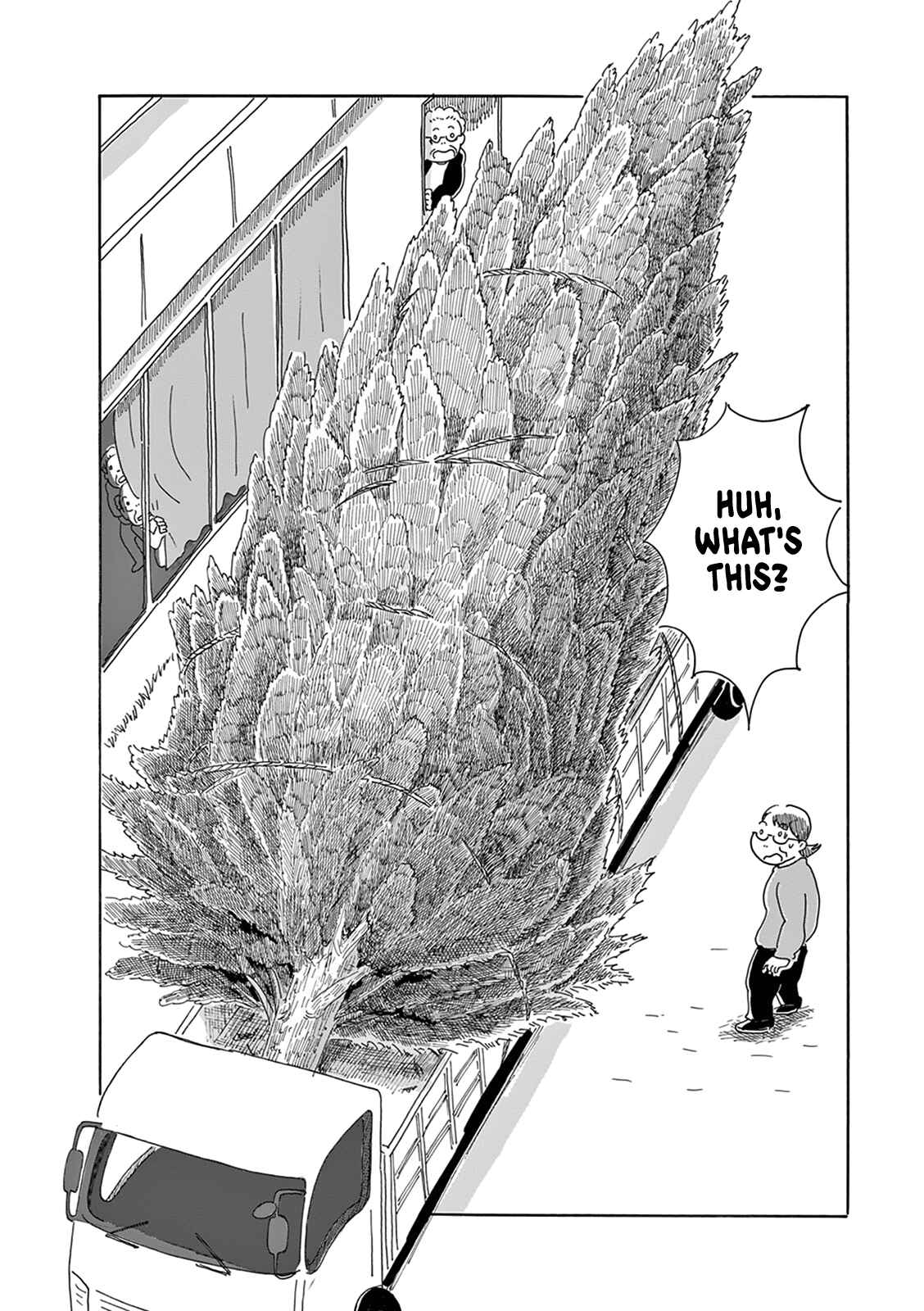 Page 10 Chapter 5 Thousand Windows, Thousand Doors