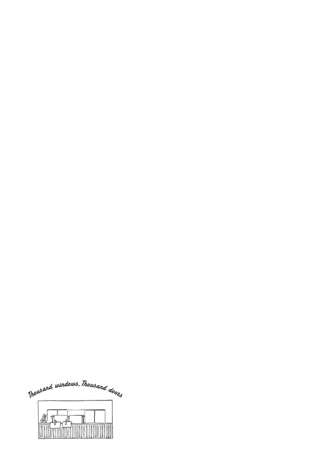 Page 13 Chapter 5 Thousand Windows, Thousand Doors