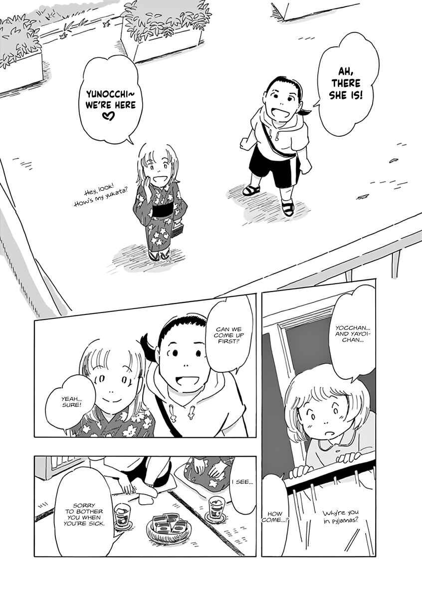 Page 9 Chapter 2 Thousand Windows, Thousand Doors