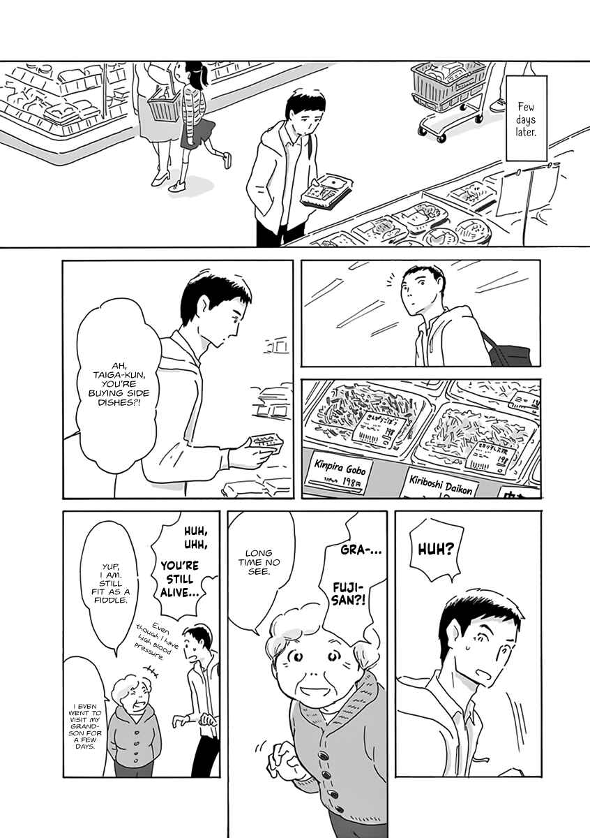 Page 10 Chapter 3 Thousand Windows, Thousand Doors