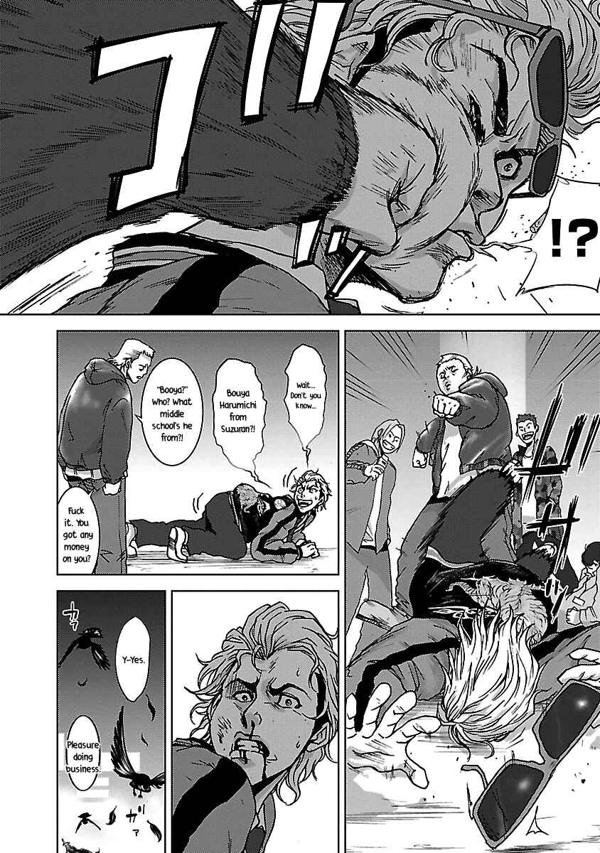 Page 11 Chapter 7 Crows Respect