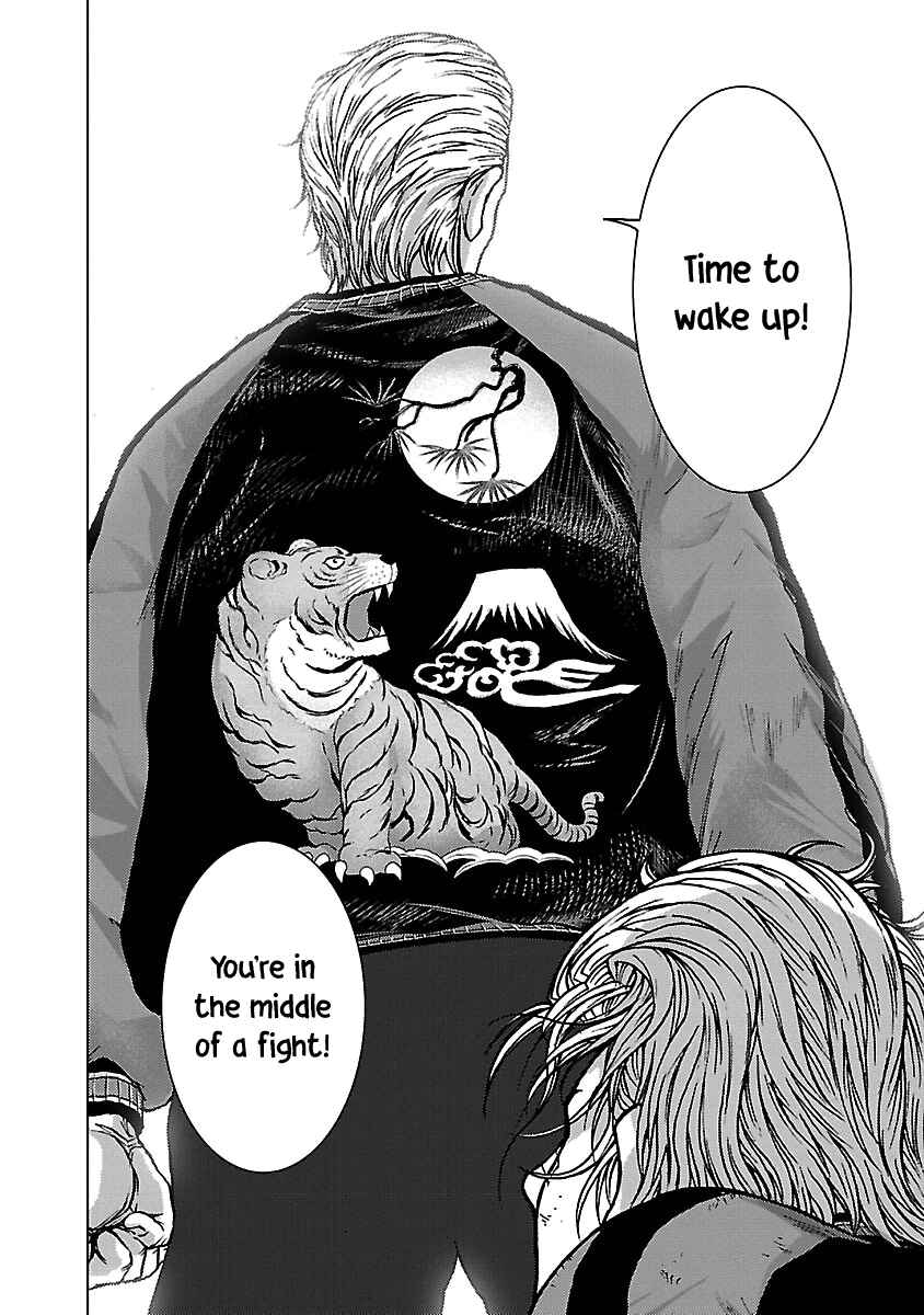 Page 23 Chapter 7 Crows Respect