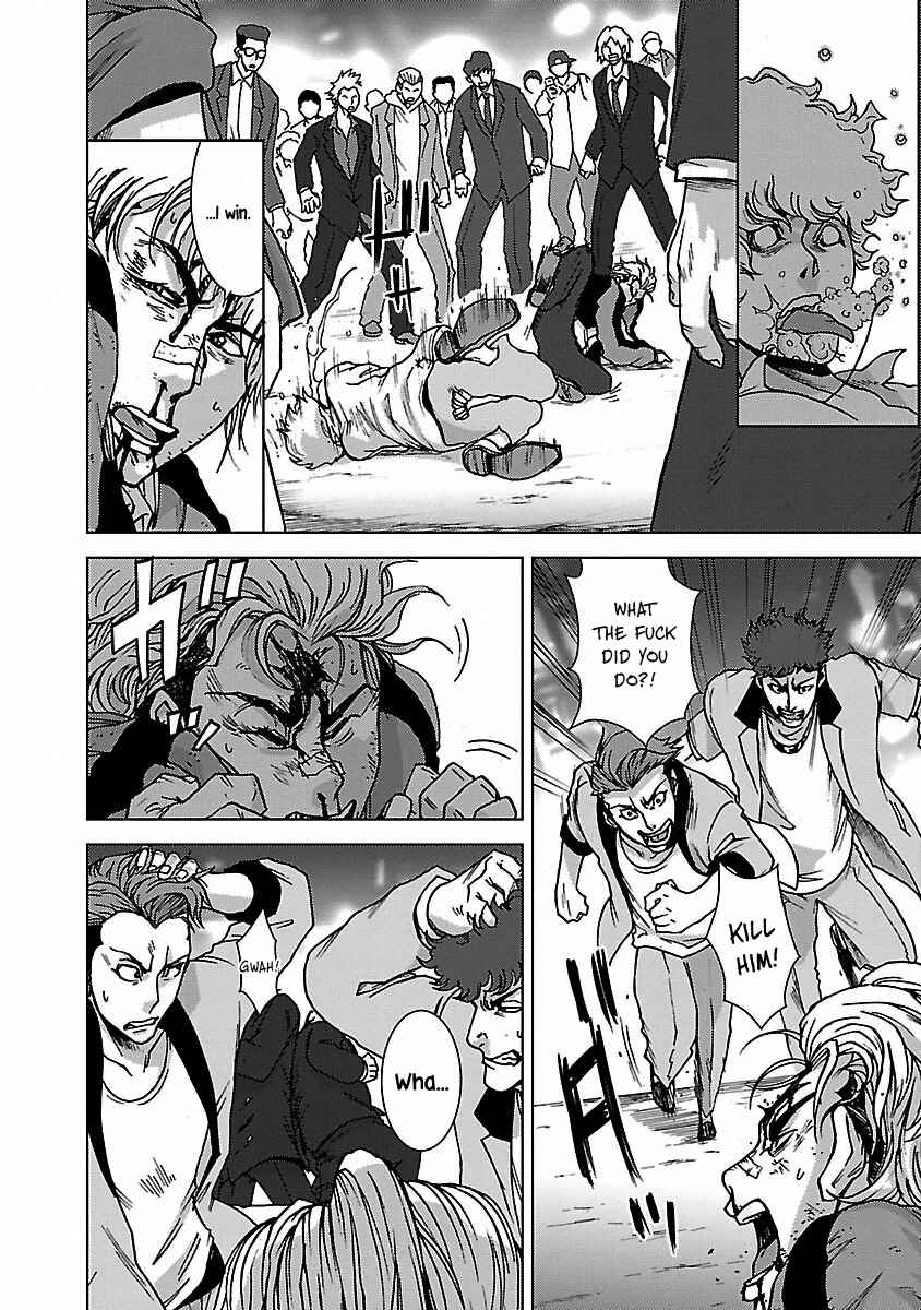 Page 27 Chapter 7 Crows Respect