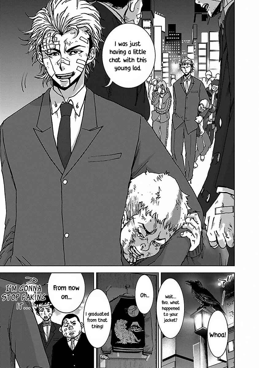 Page 31 Chapter 7 Crows Respect