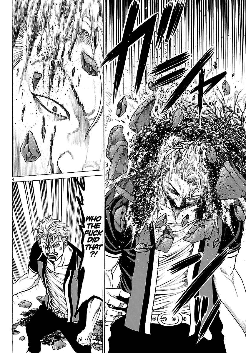 Page 7 Chapter 1 Crows Respect