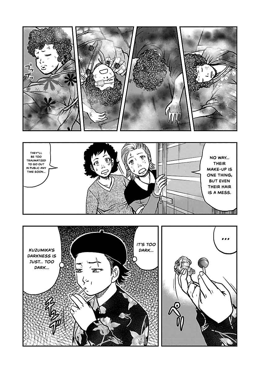Page 19 Chapter 4 Crows Respect