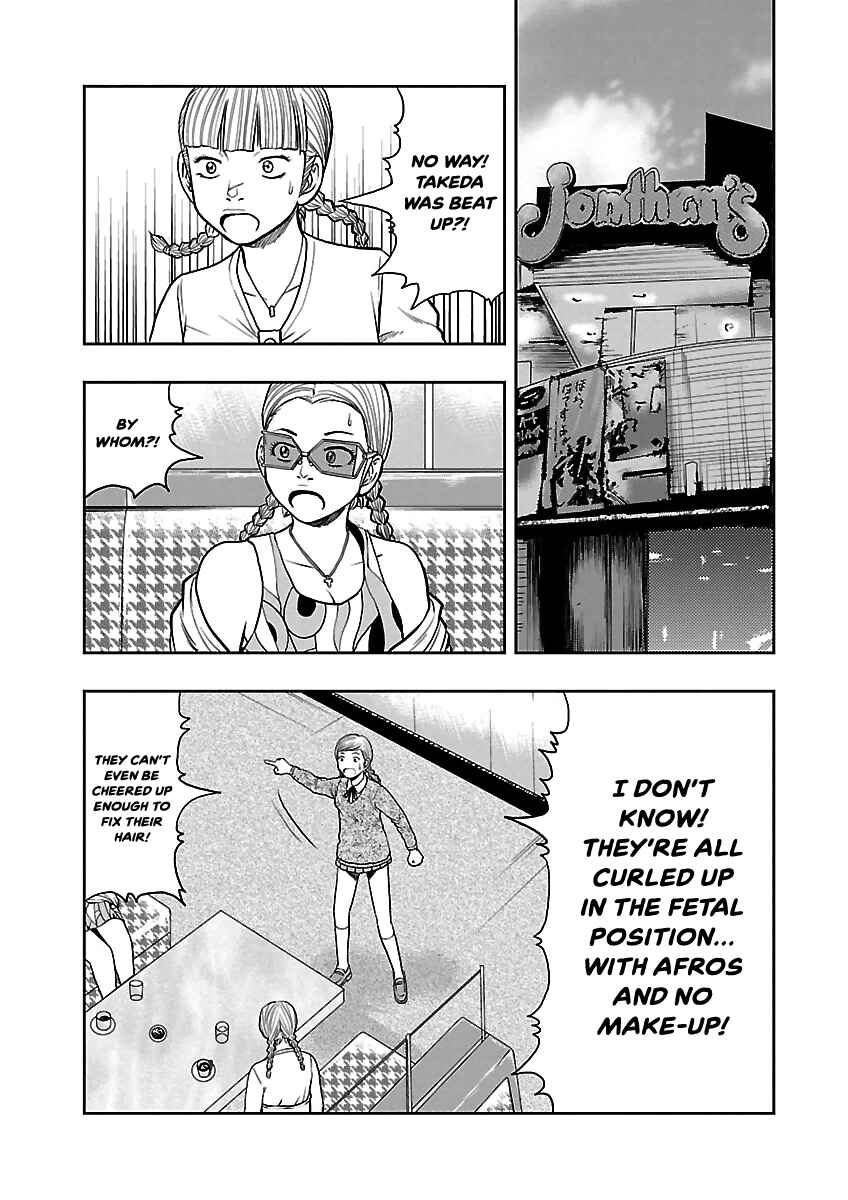 Page 20 Chapter 4 Crows Respect