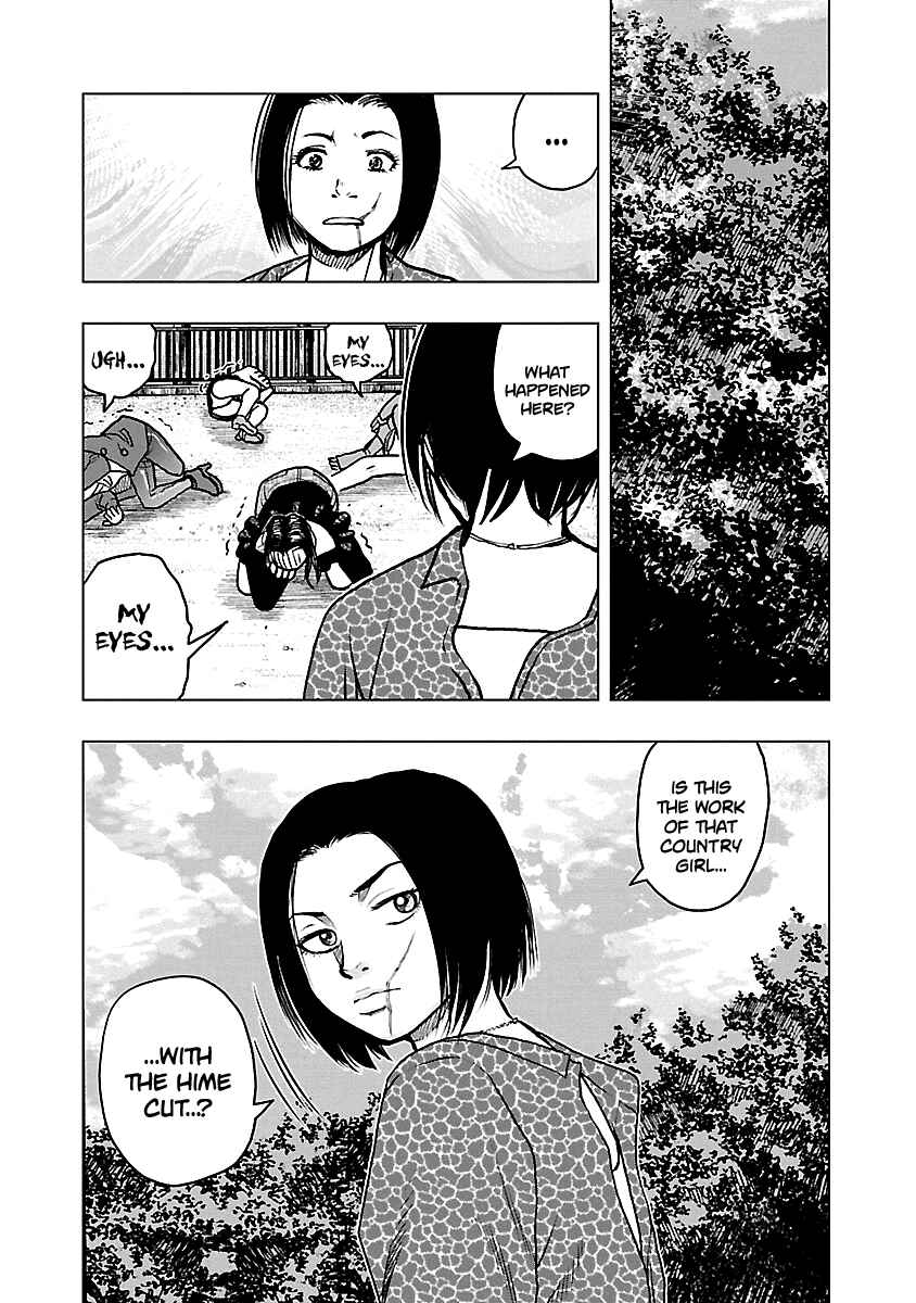 Page 13 Chapter 7 Crows Respect