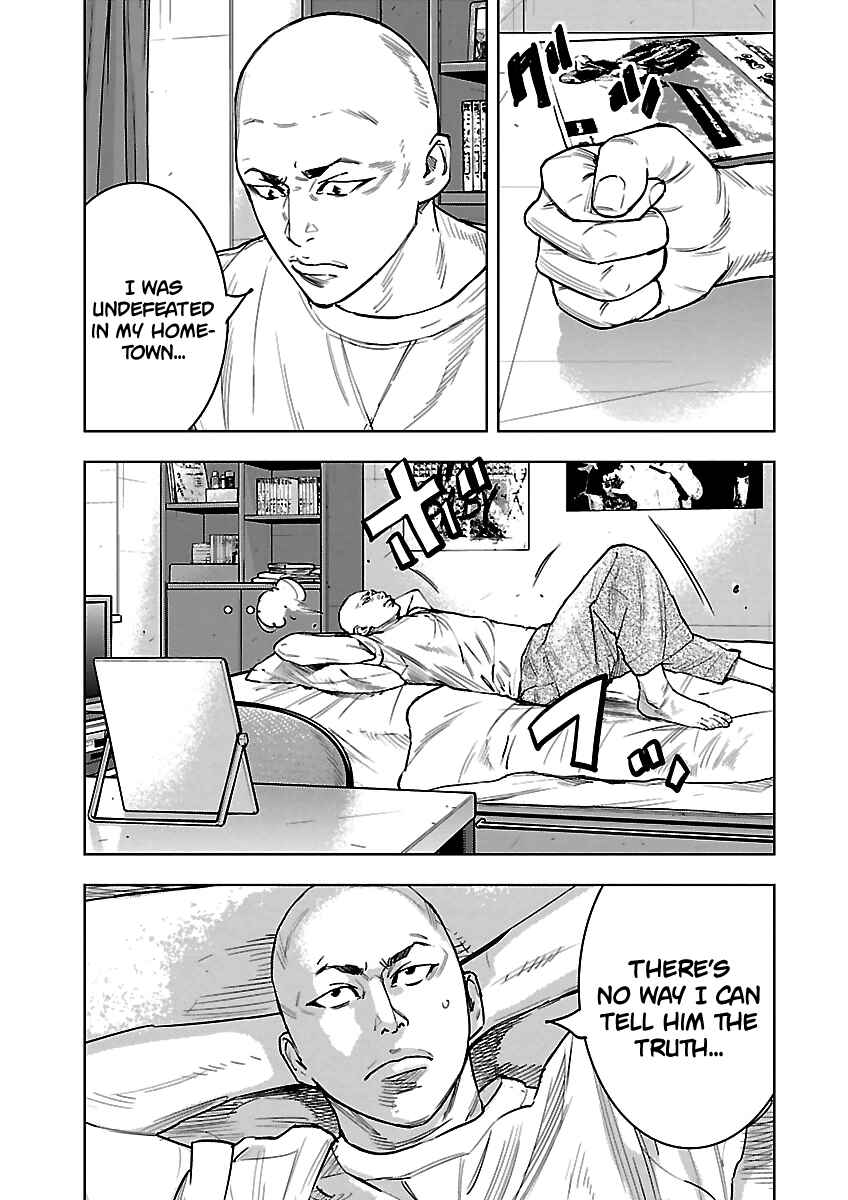 Page 19 Chapter 5 Crows Respect